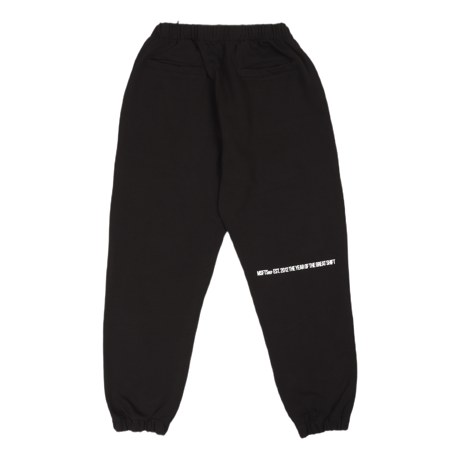 Sweatpants Spring Capsule Est. 99