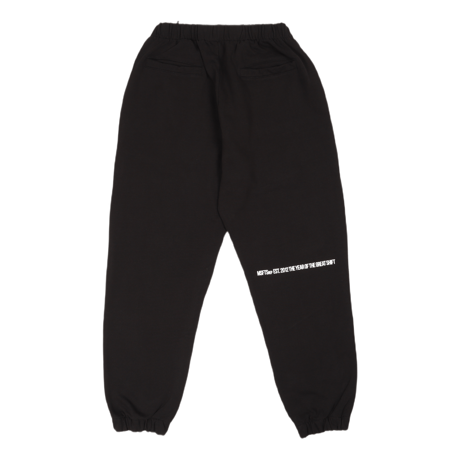 Sweatpants Spring Capsule Est. 99