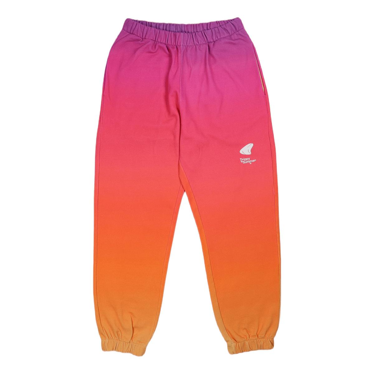 Sweatpants Gradient 9