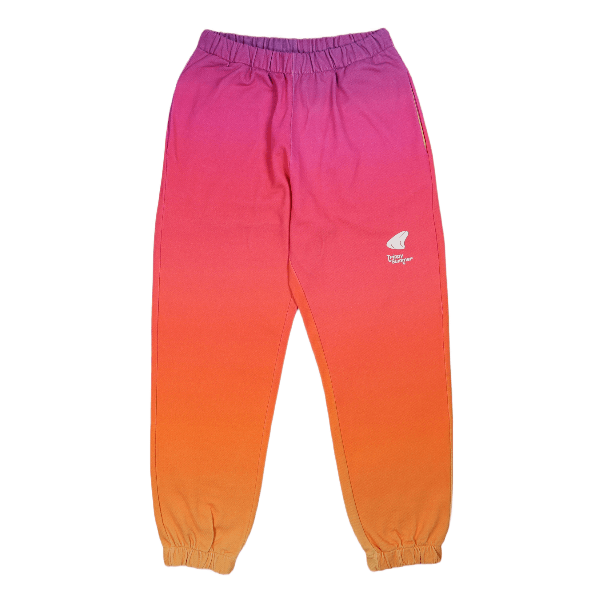 Sweatpants Gradient 9