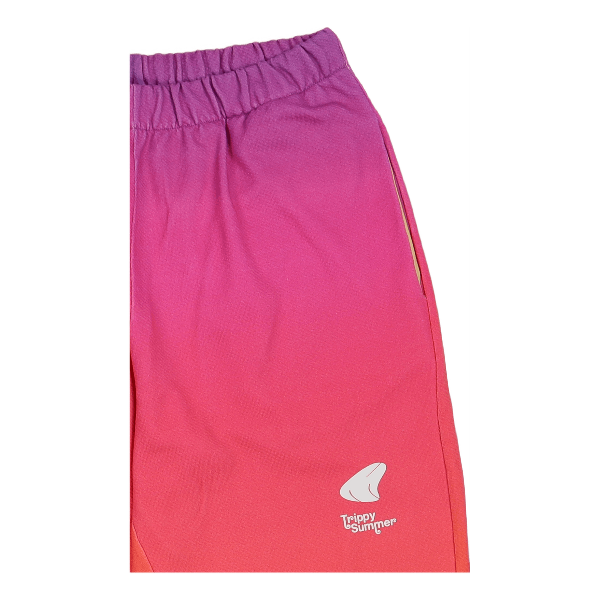 Sweatpants Gradient 9