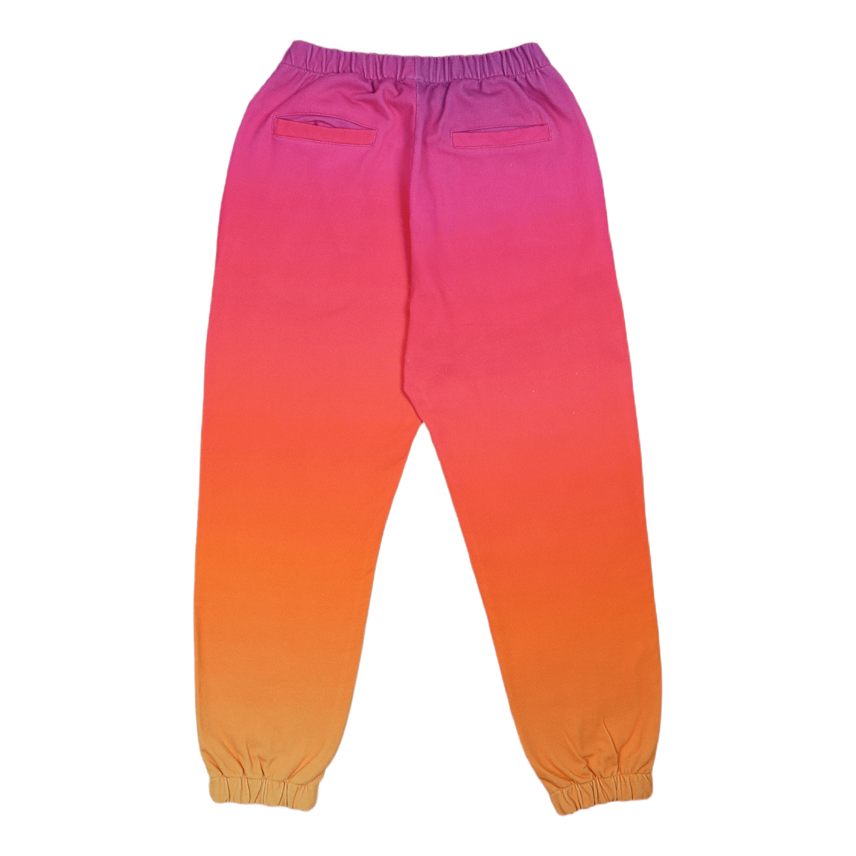 Sweatpants Gradient 9