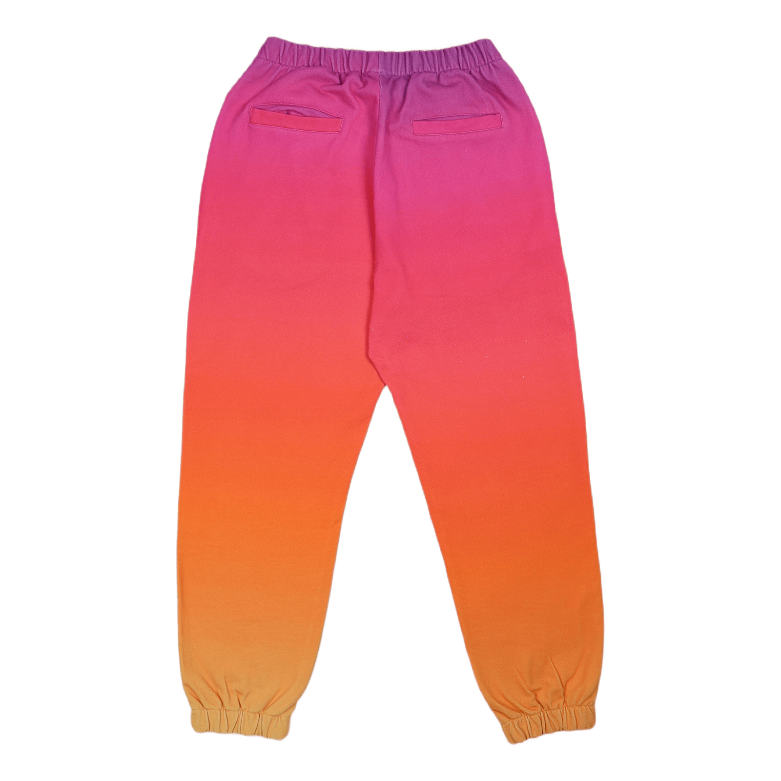 Sweatpants Gradient 9