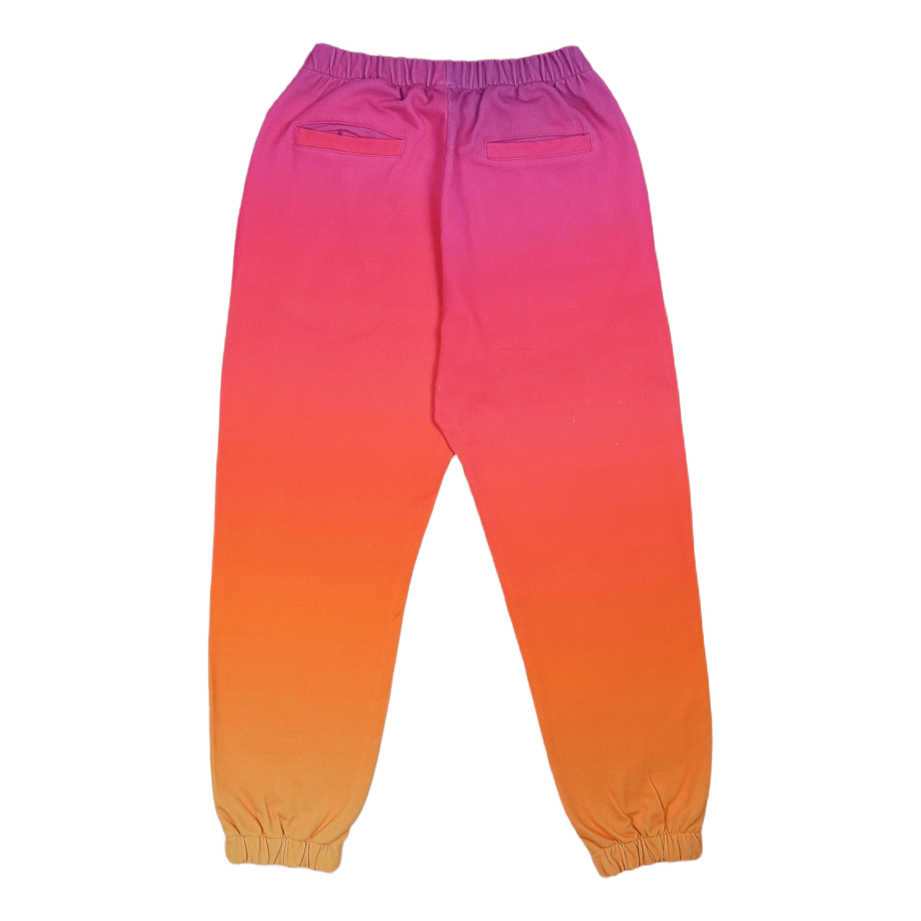 Sweatpants Gradient 9