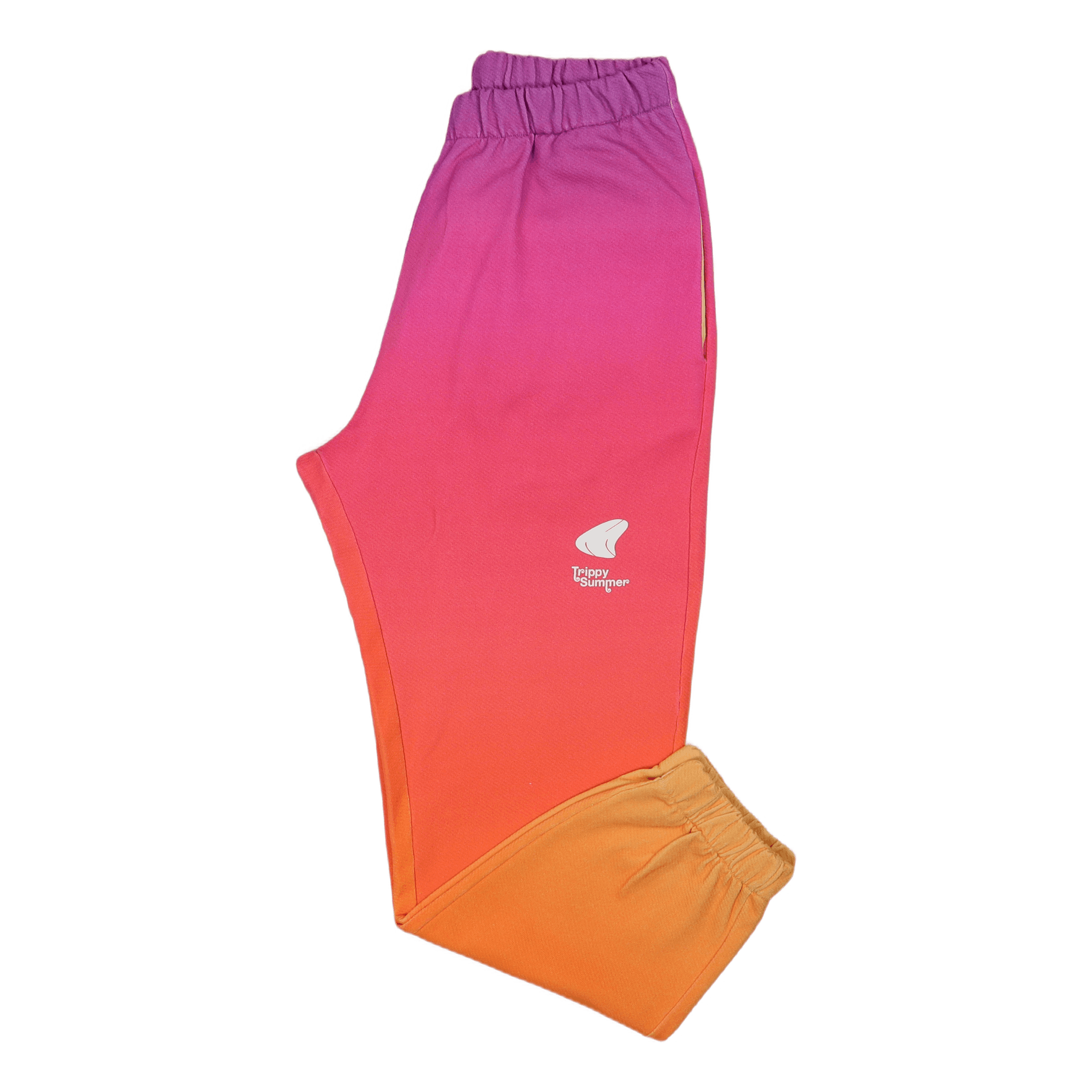 Sweatpants Gradient 9