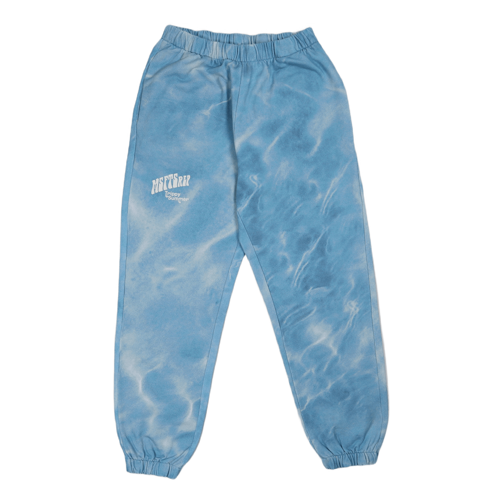 Sweatpants Wetsuit Print 80