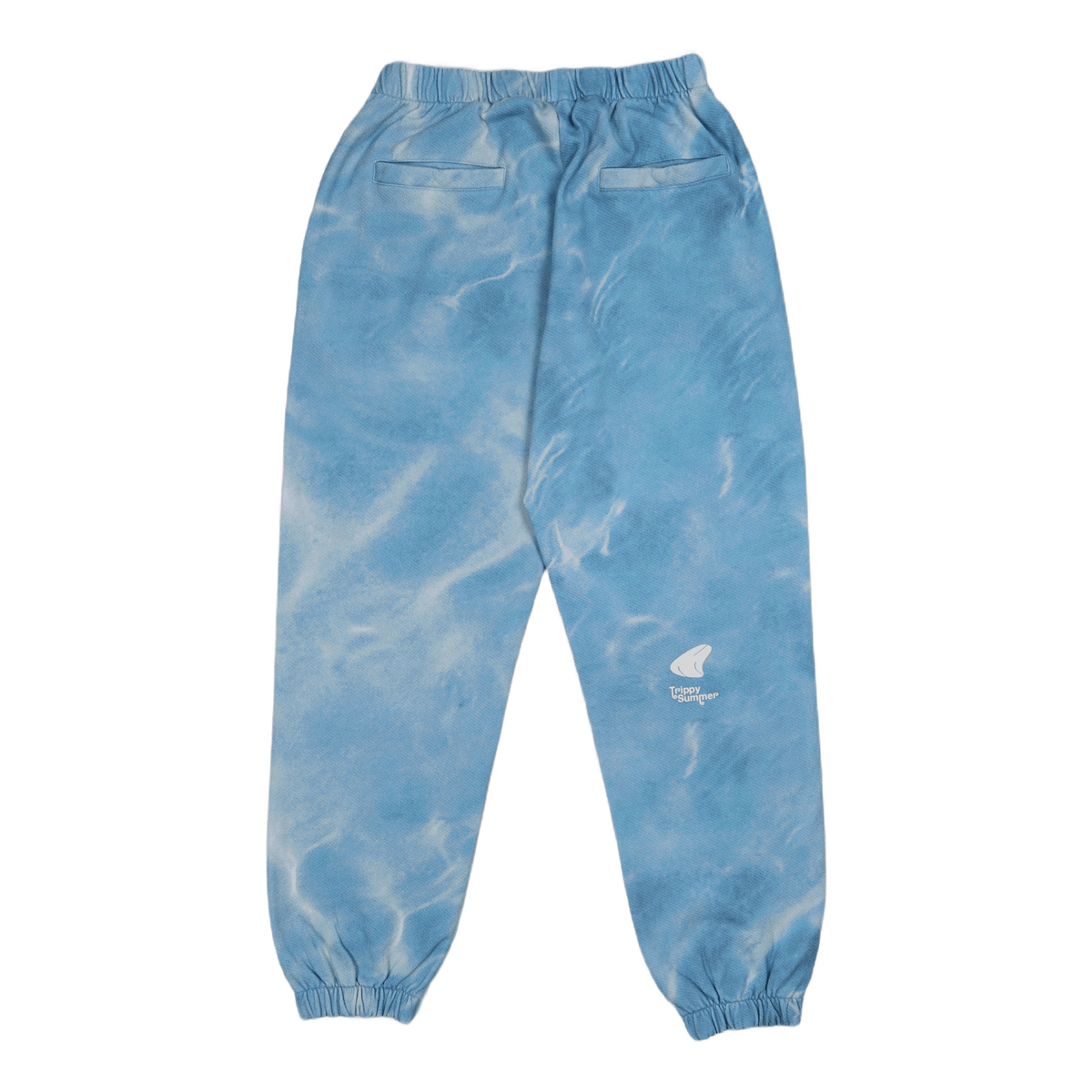 Sweatpants Wetsuit Print 80