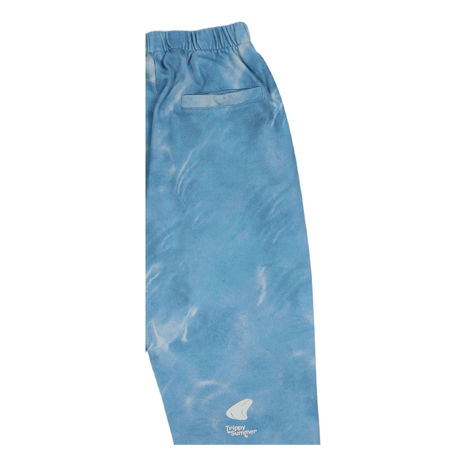 Sweatpants Wetsuit Print 80
