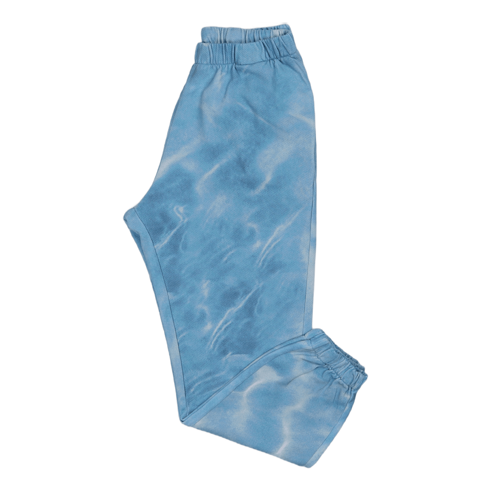 Sweatpants Wetsuit Print 80