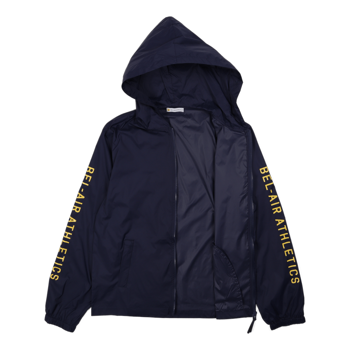 Academy Nylon/lightweight Jack 89