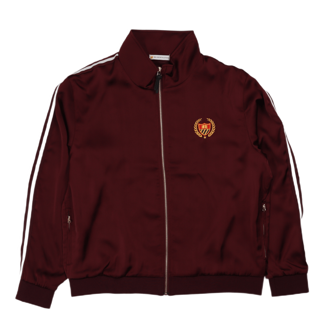 Academy Tracksuit Emb.crest 18