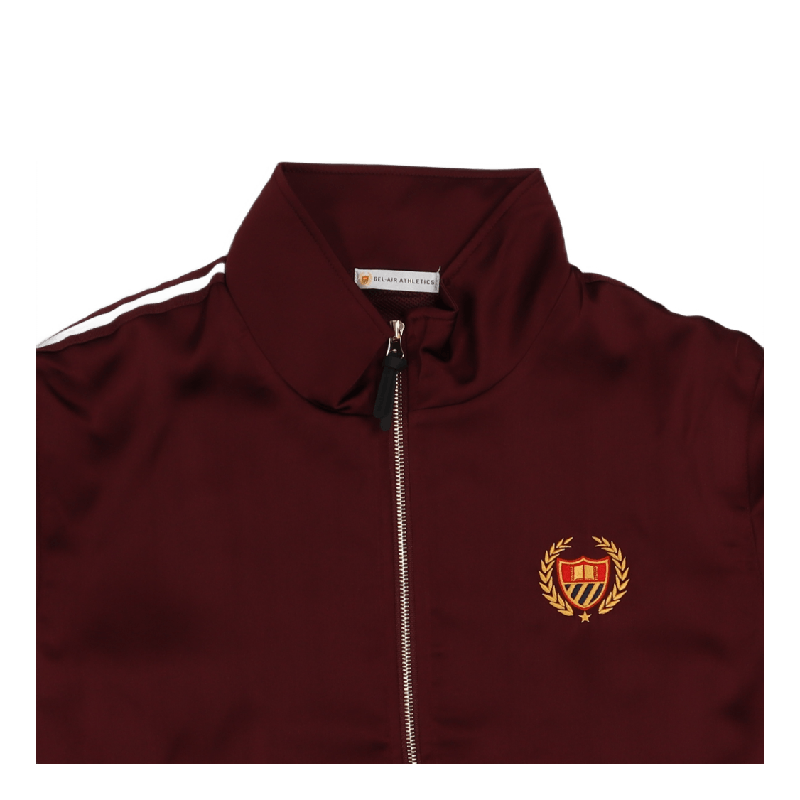 Academy Tracksuit Emb.crest 18