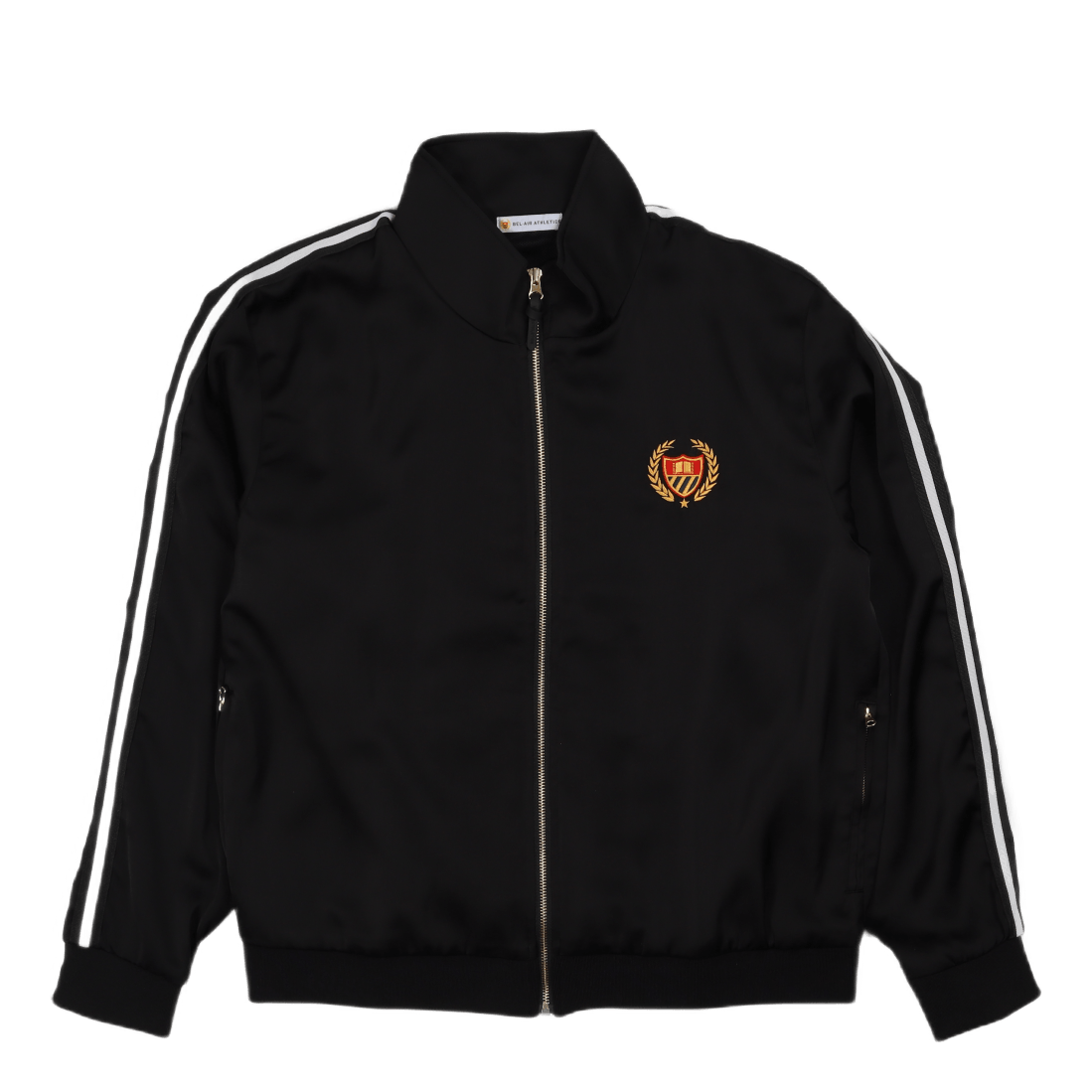 Academy Tracksuit Emb.crest 99