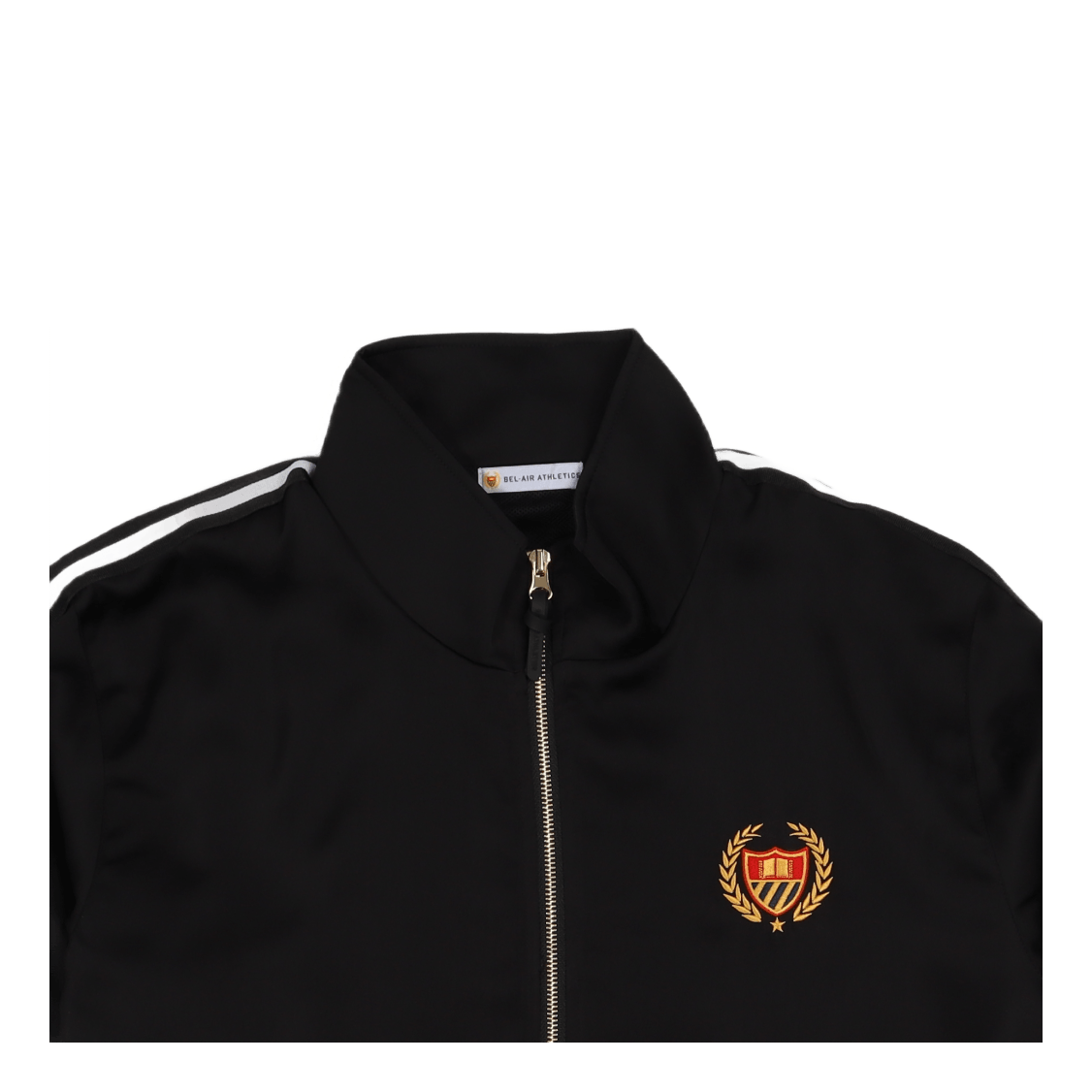 Academy Tracksuit Emb.crest 99