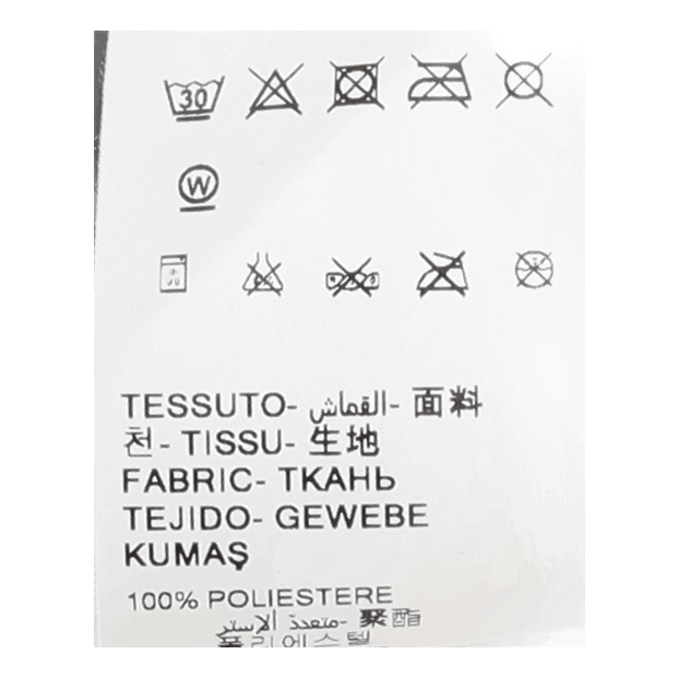 Academy Tracksuit Emb.crest 99