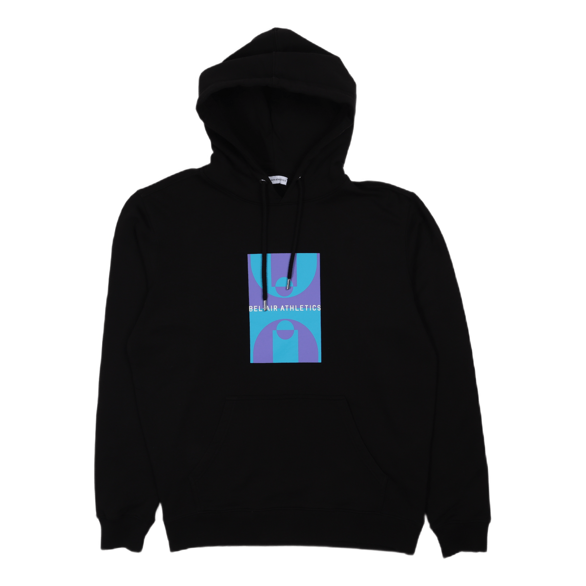 Baa Court Classic Hoodie 99