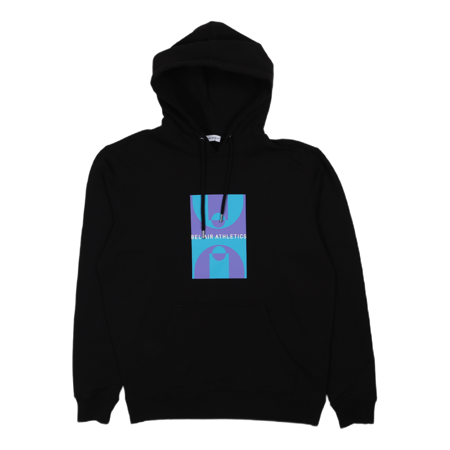 Baa Court Classic Hoodie 99