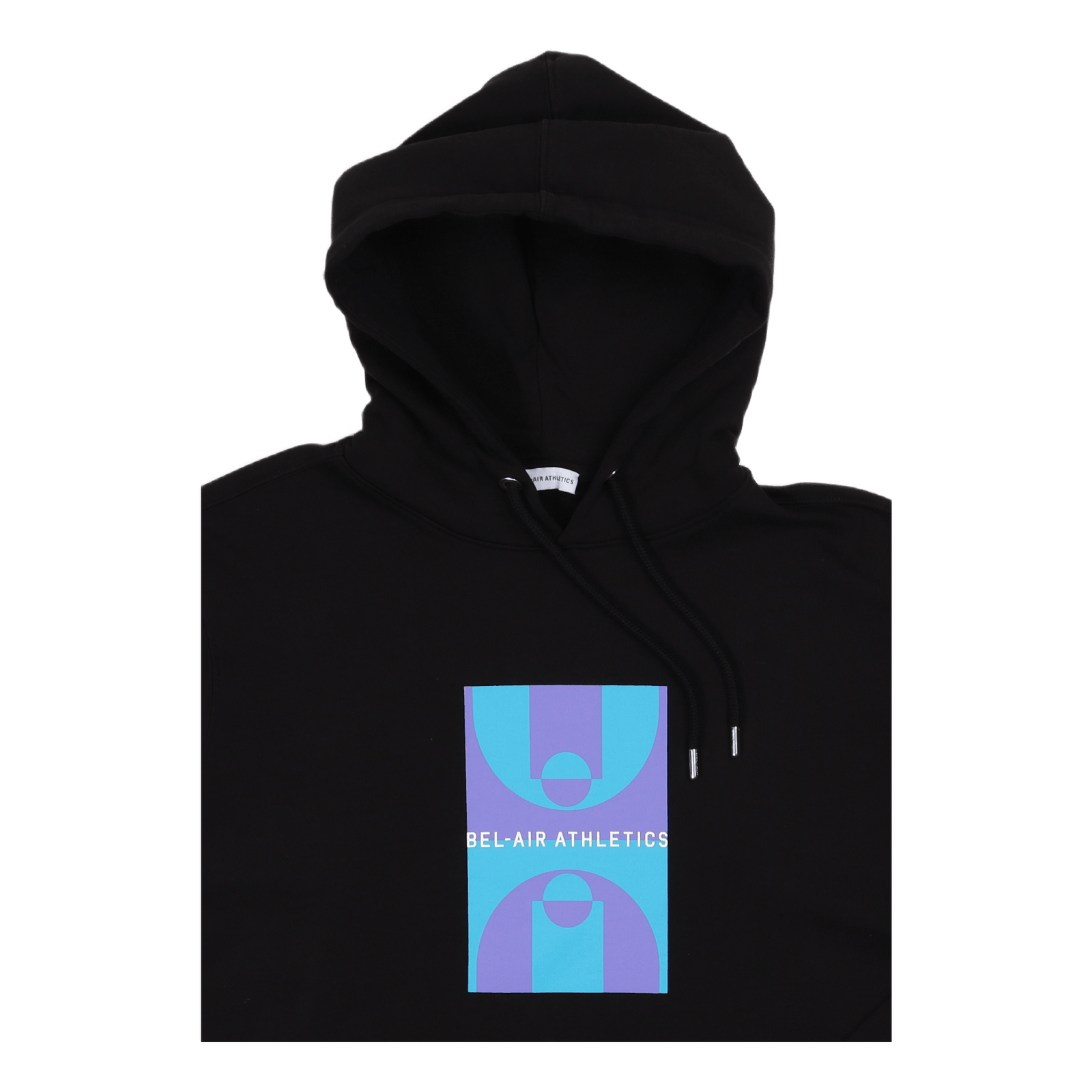 Baa Court Classic Hoodie 99