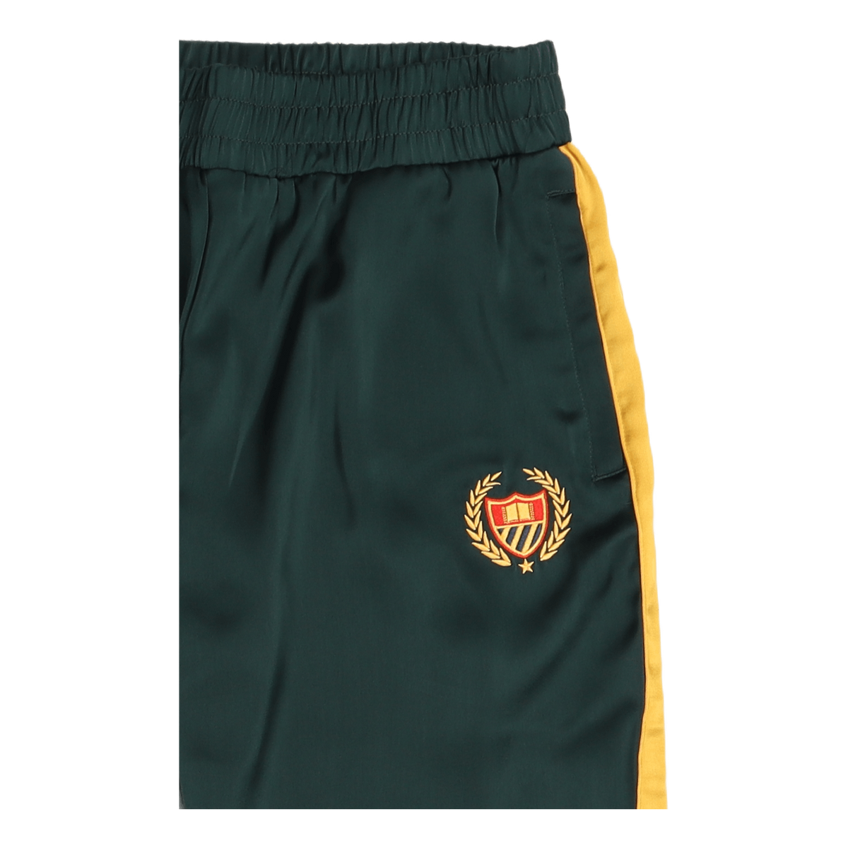 Academy Tracksuit Emb.crest 40