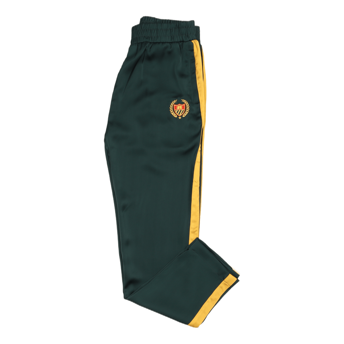 Academy Tracksuit Emb.crest 40