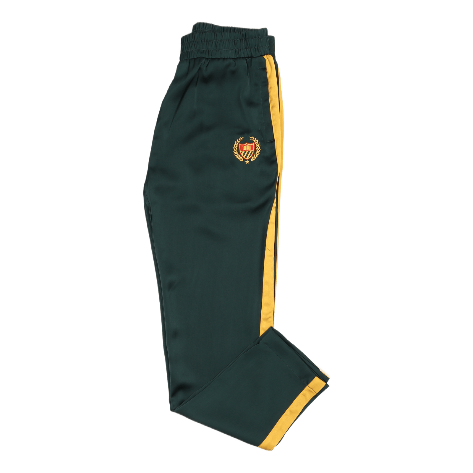 Academy Tracksuit Emb.crest 40