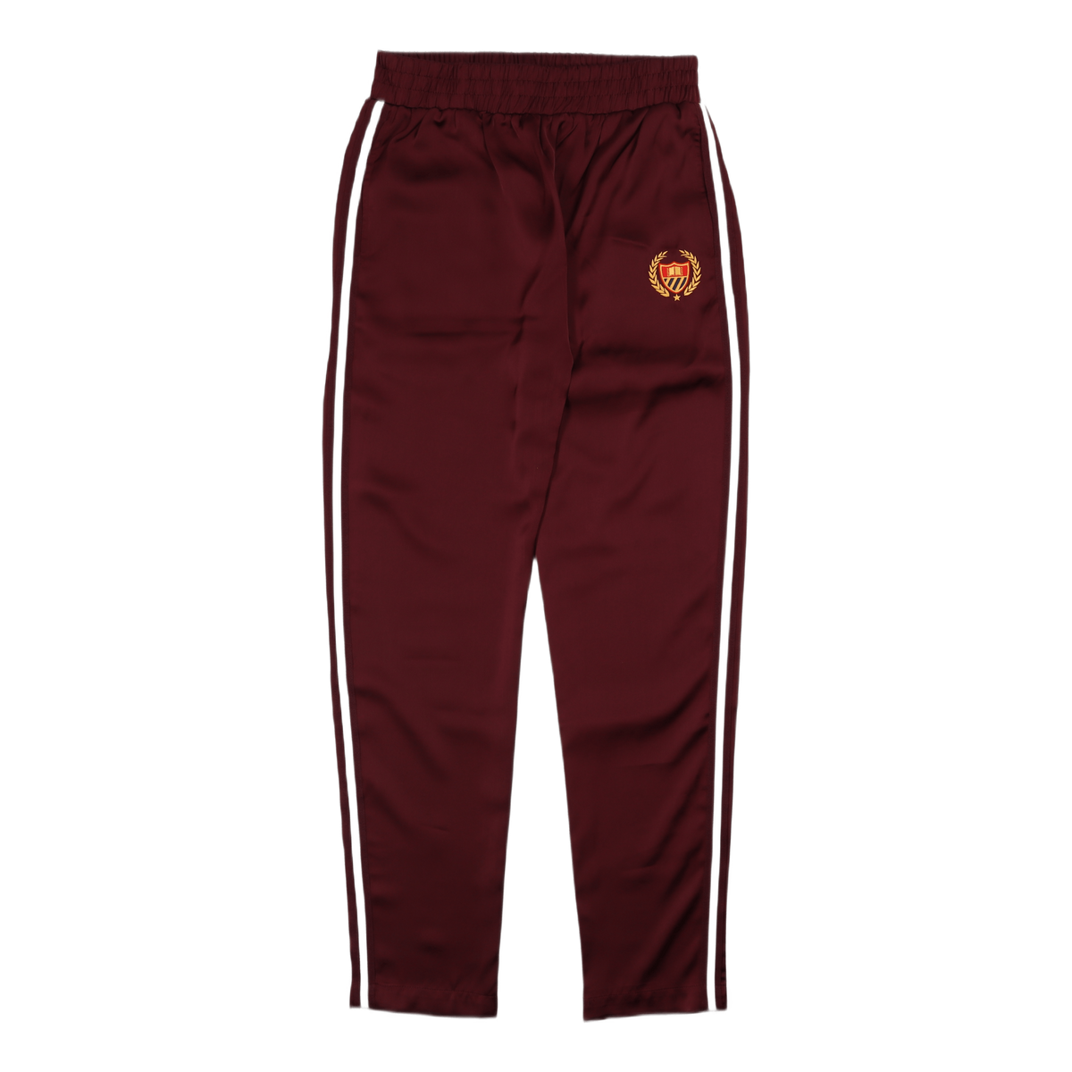 Academy Tracksuit Emb.crest 18