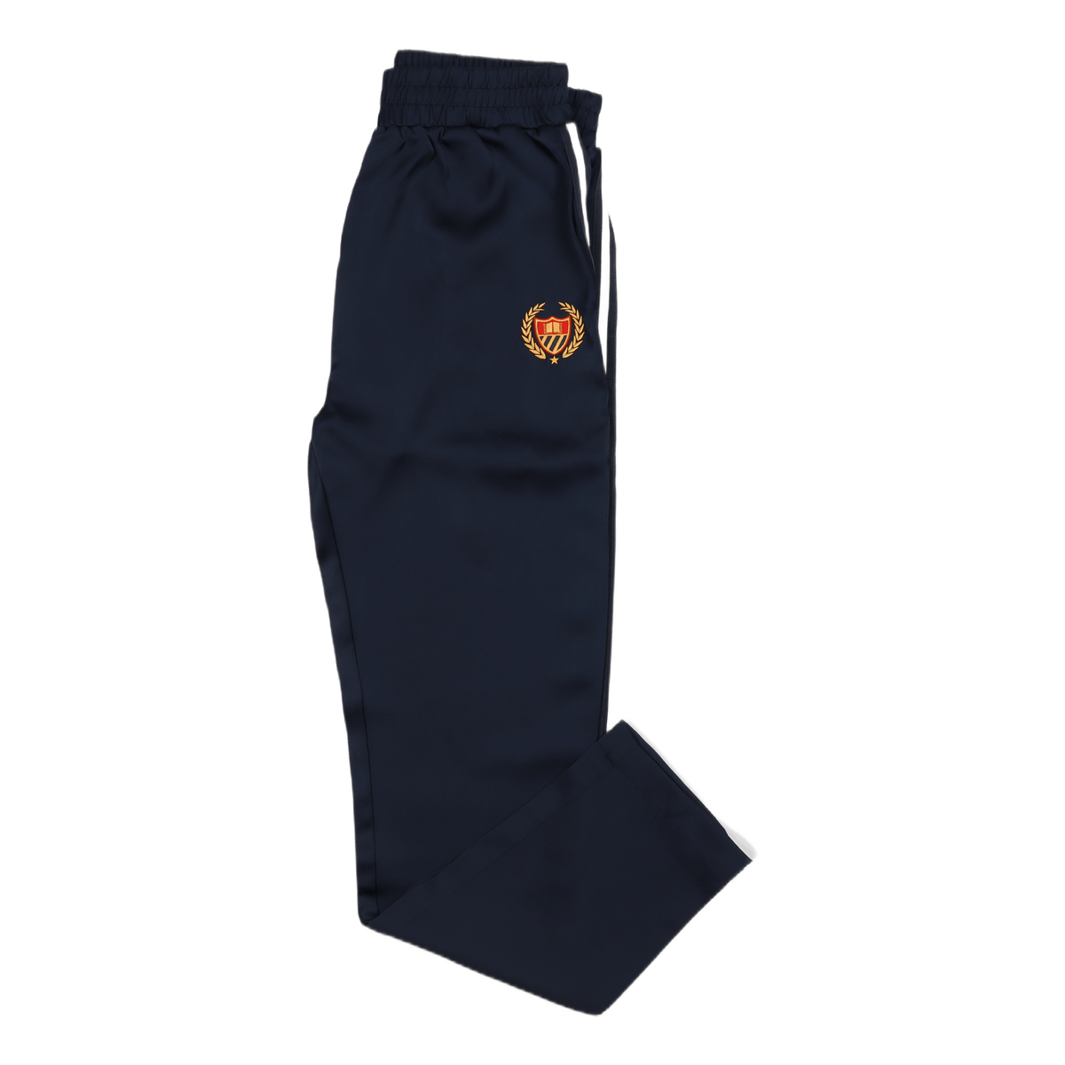 Academy Tracksuit Emb.crest 89