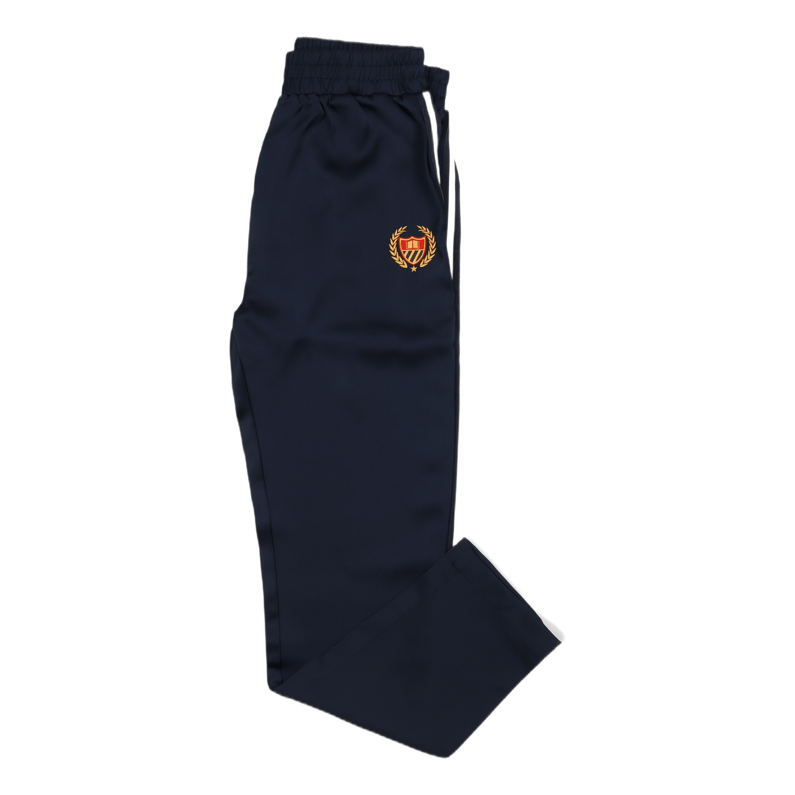 Academy Tracksuit Emb.crest 89