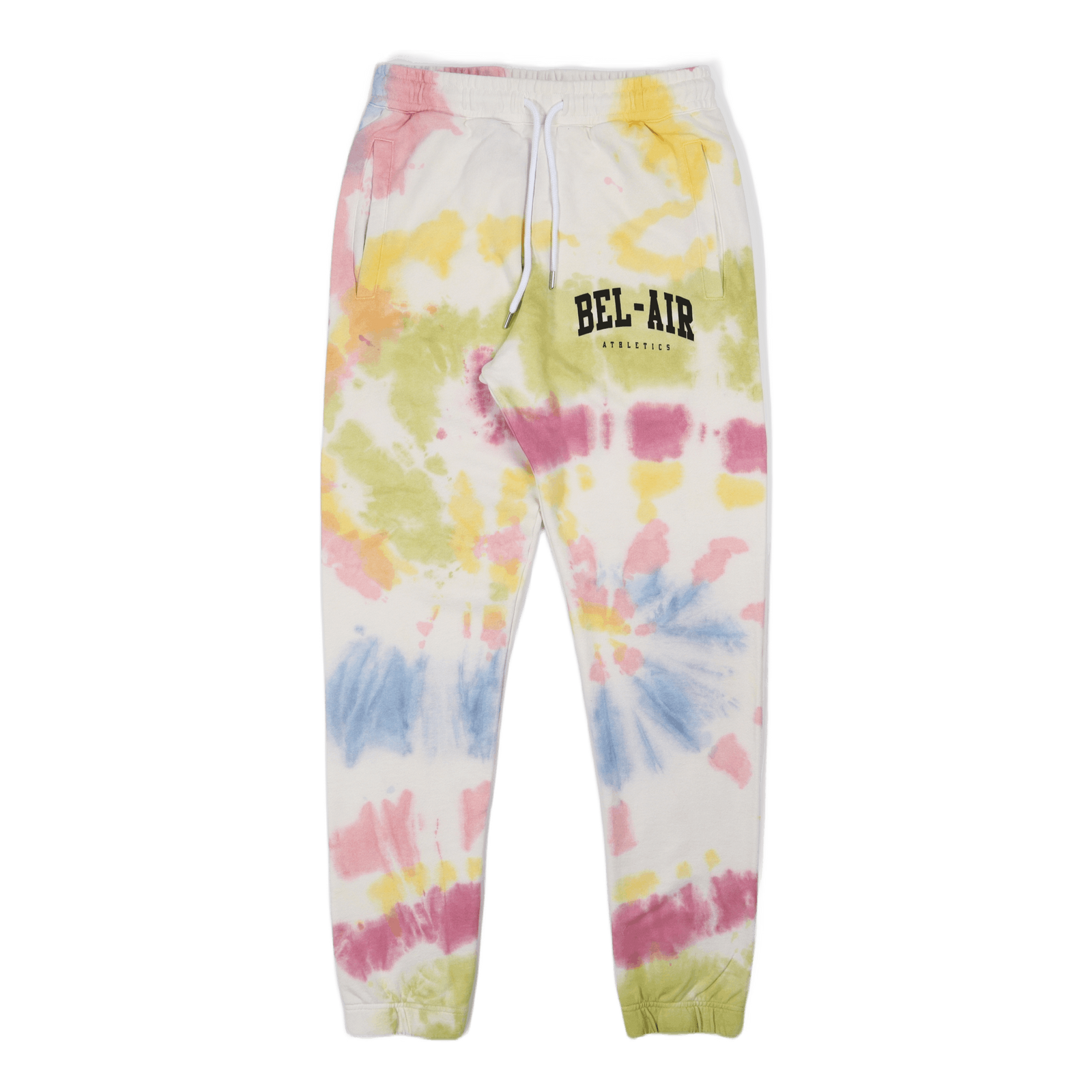 College Sweatpant Pastel 0