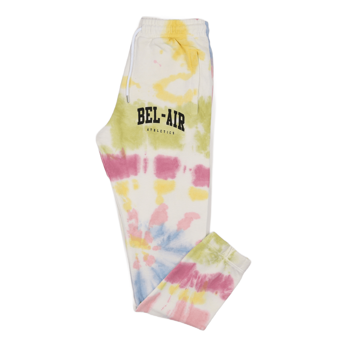 College Sweatpant Pastel 0