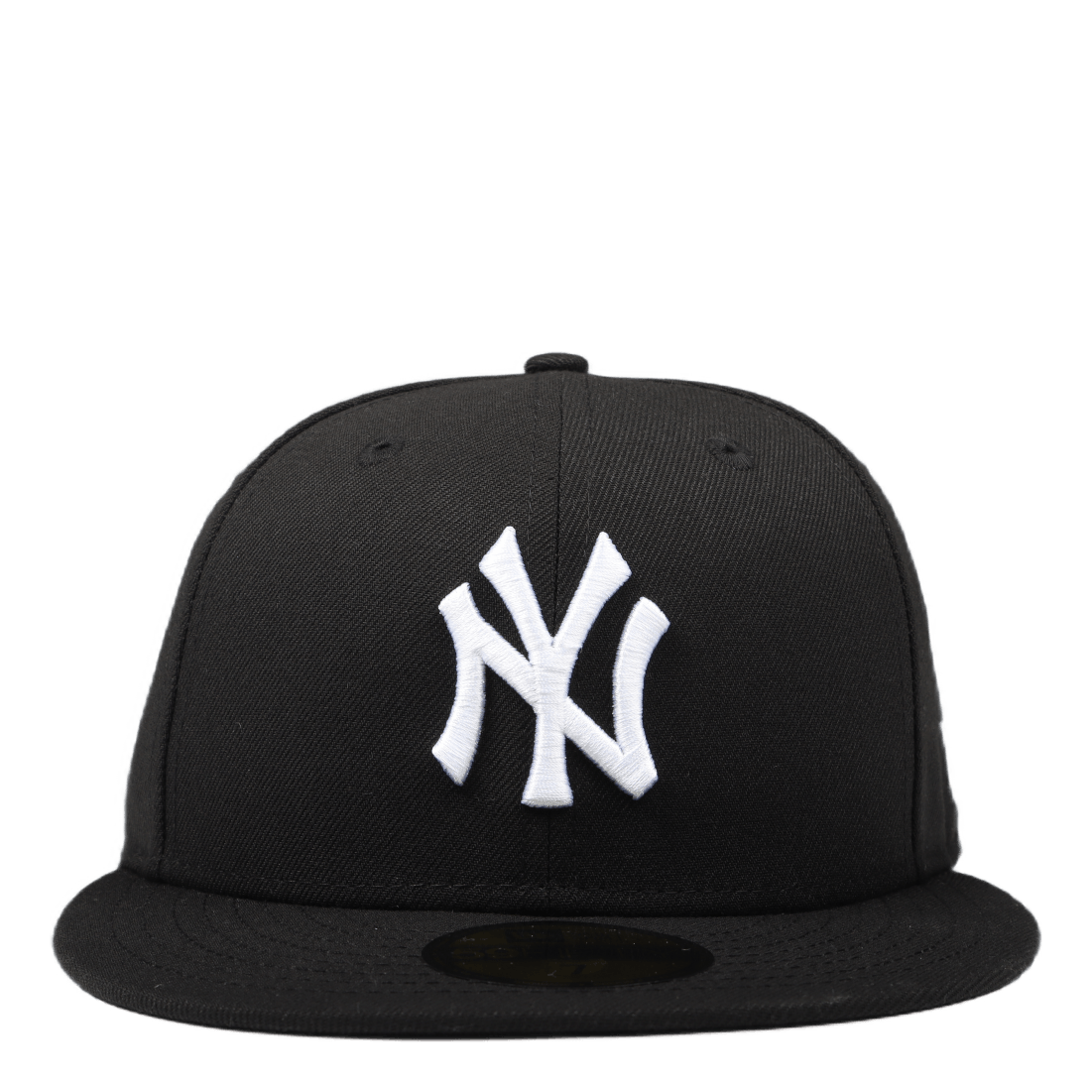 Mlb Basic Yankees 5950 Black Black
