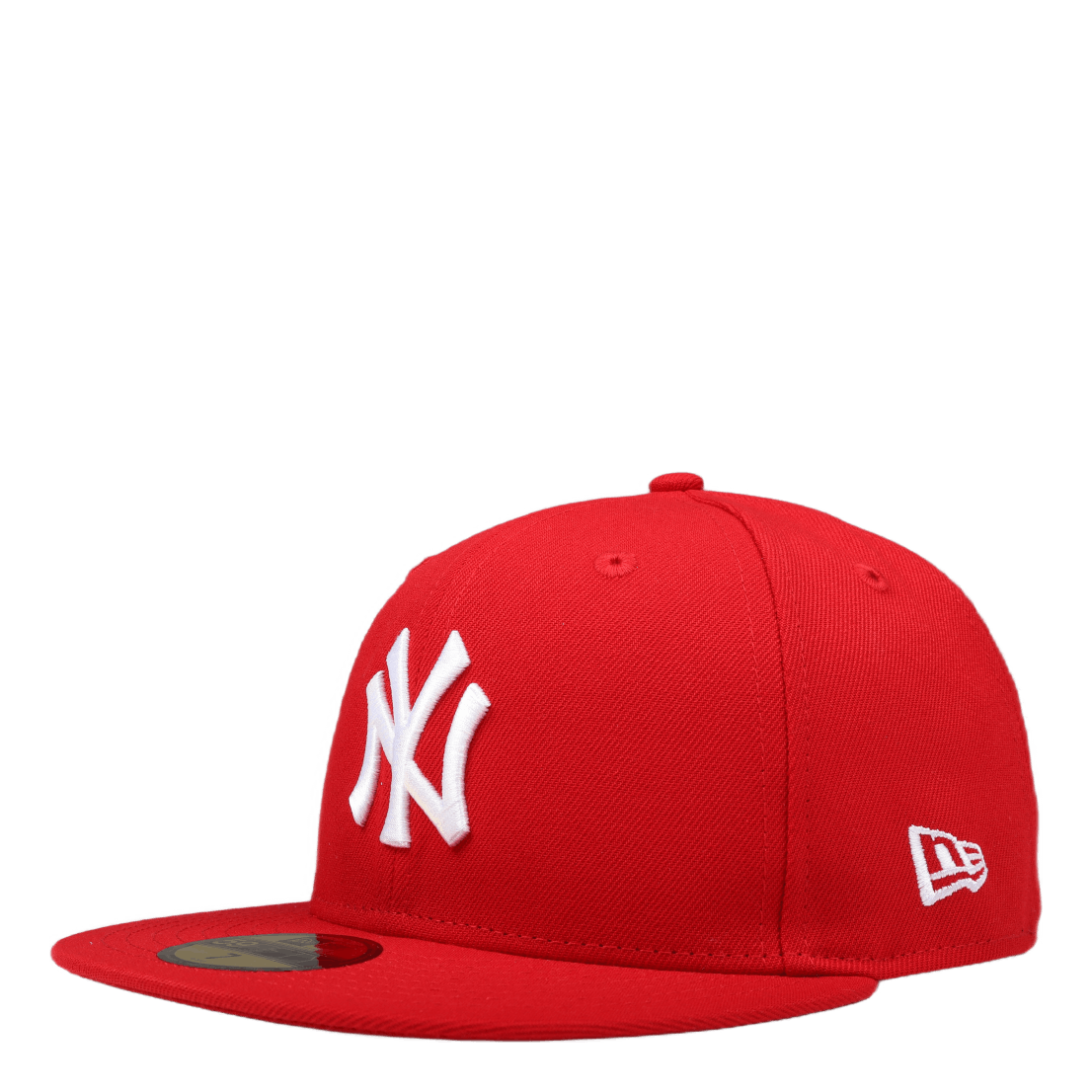 Mlb Basic Yankees 5950 Sca Red