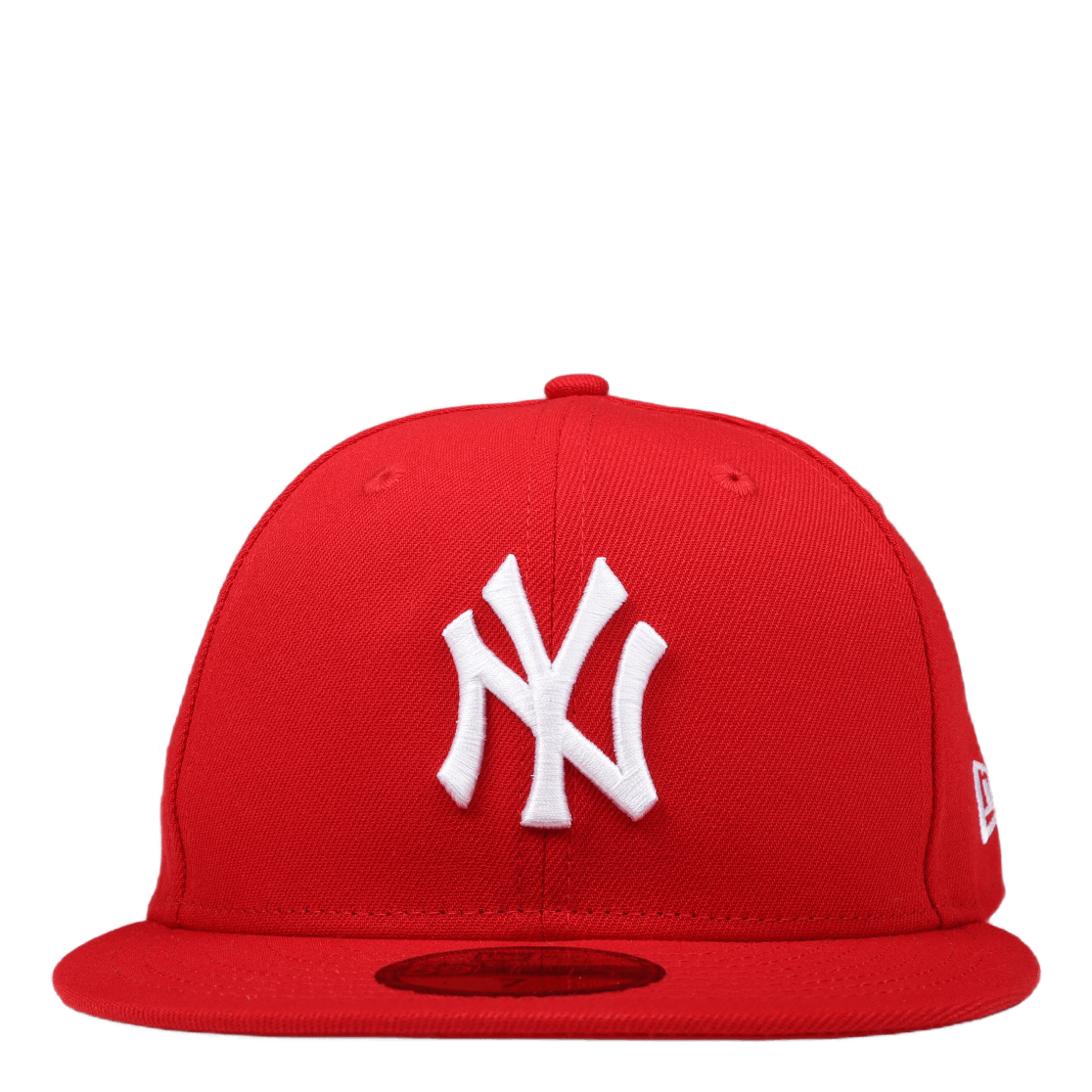 Mlb Basic Yankees 5950 Sca Red