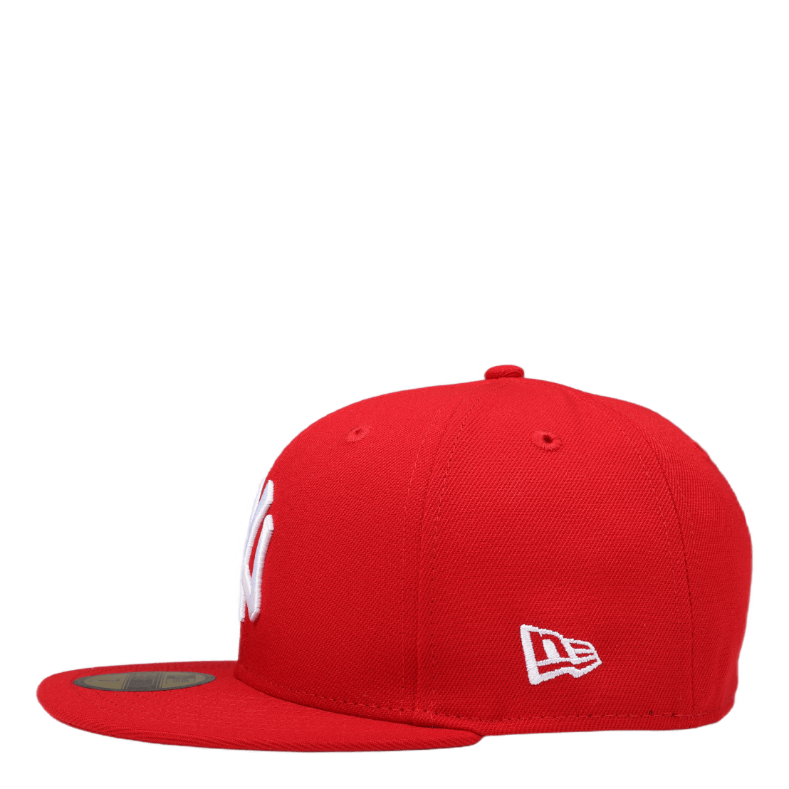 Mlb Basic Yankees 5950 Sca Red