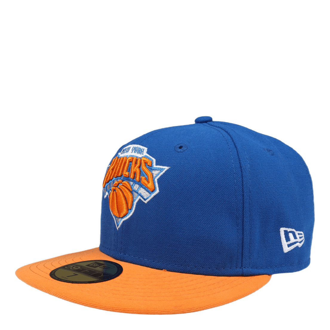 Nba Basic Knicks Blue/orange Blue