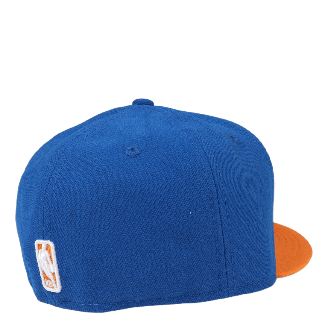 Nba Basic Knicks Blue/orange Blue