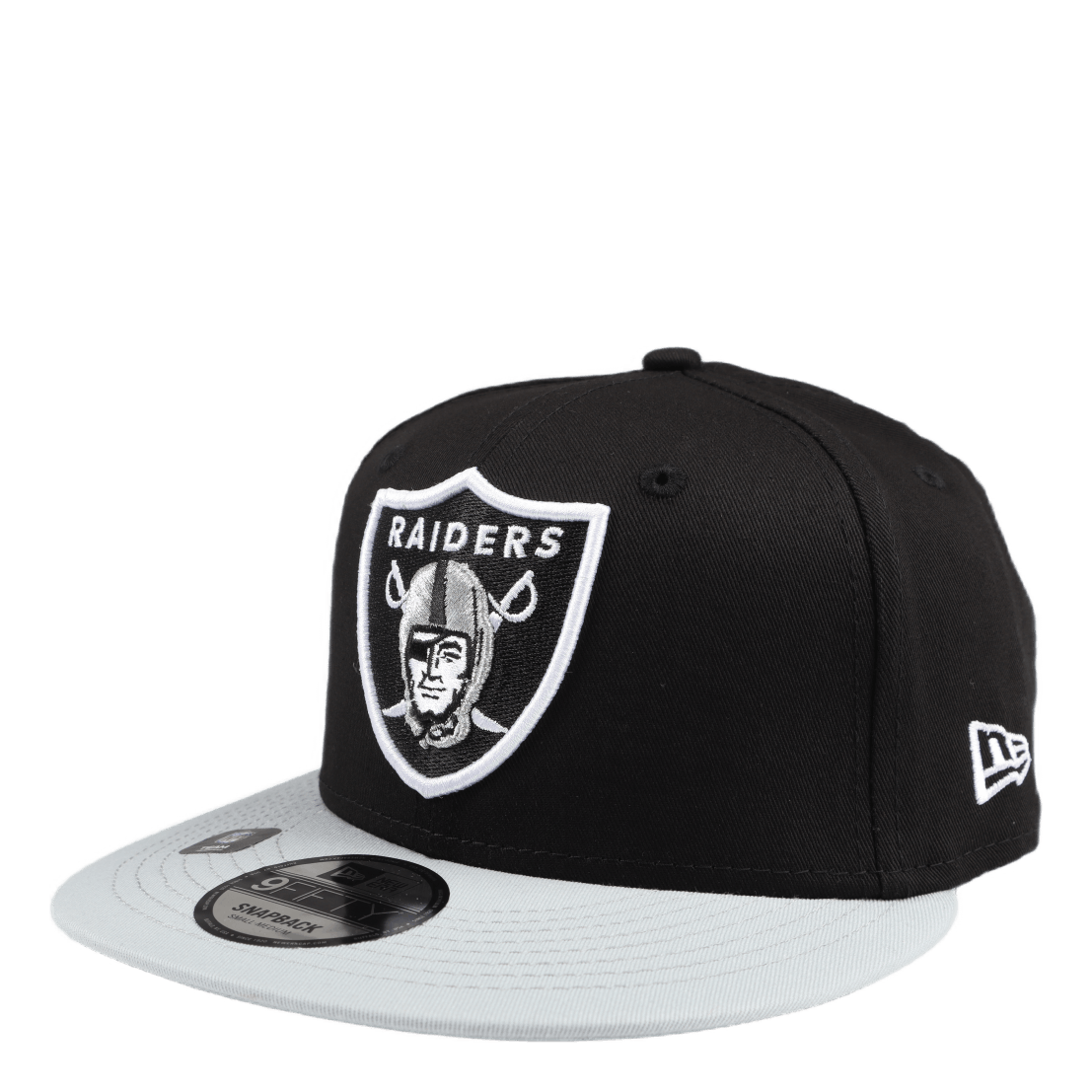 Nfl Cotton Block 950 Raiders G Grey