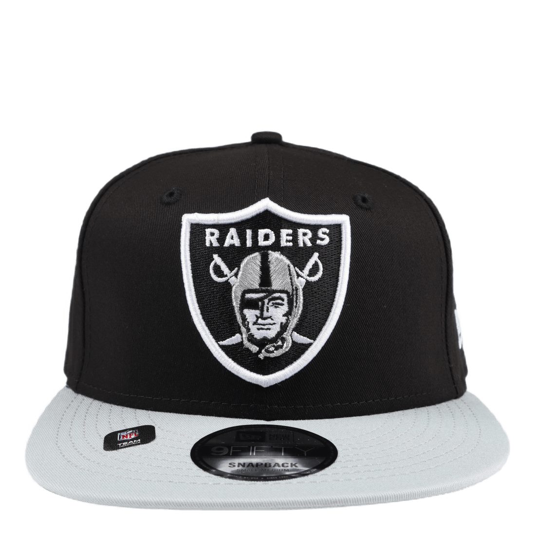 Nfl Cotton Block 950 Raiders G Grey