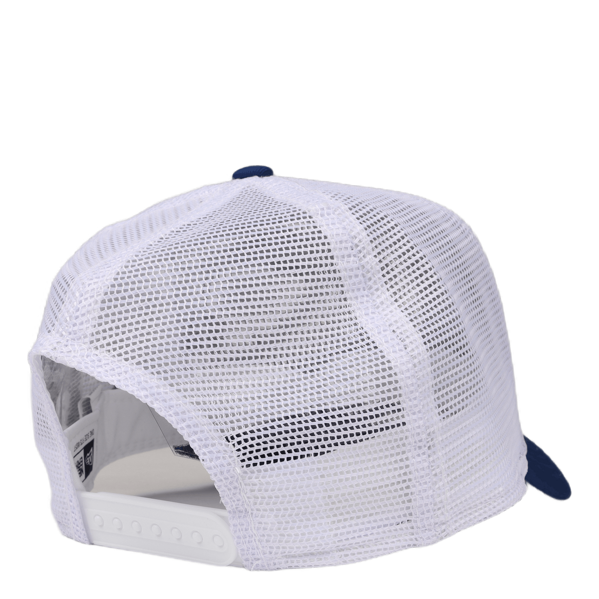 Clean Trucker Dodgers Blue