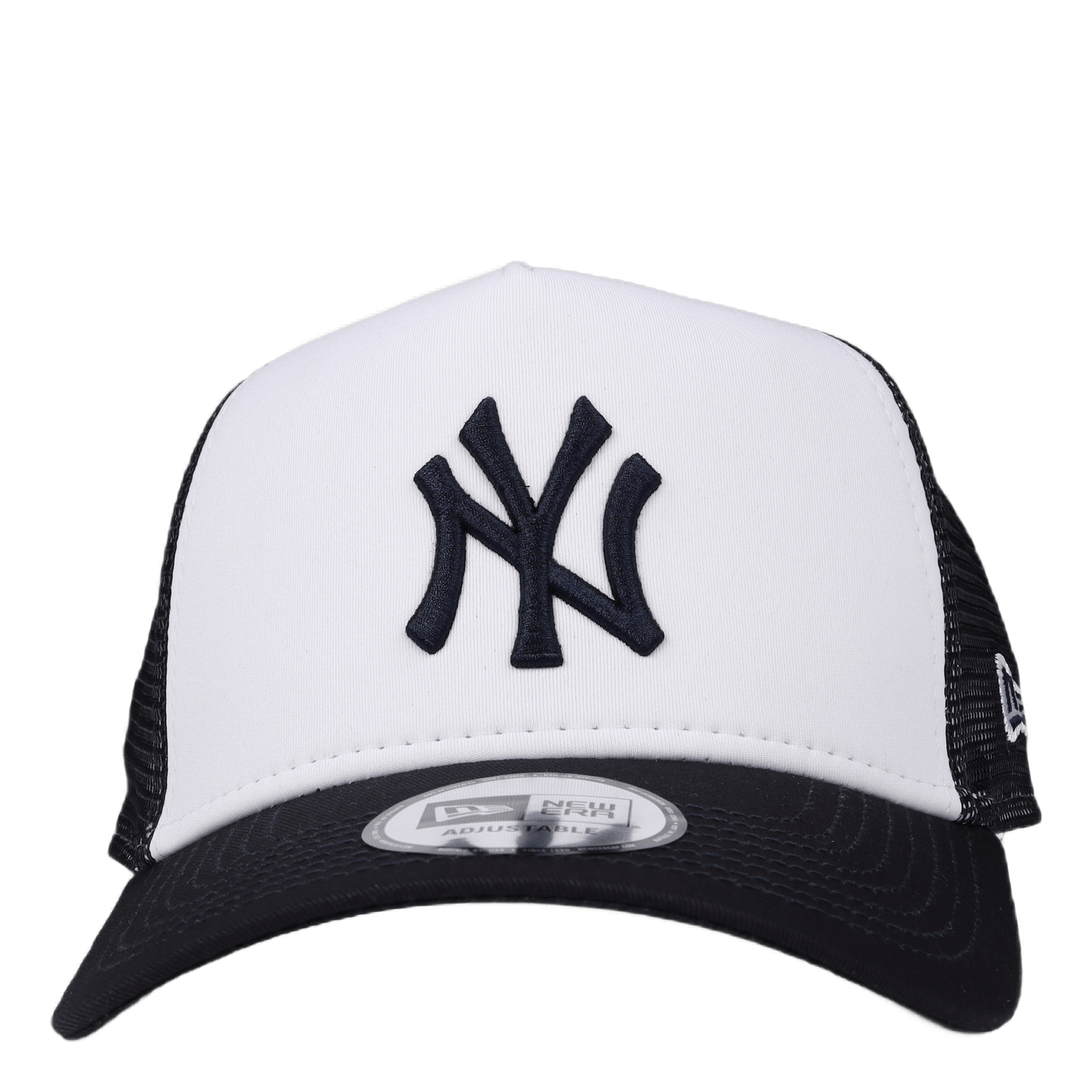 Team Colour Block Trucker Ney Navy