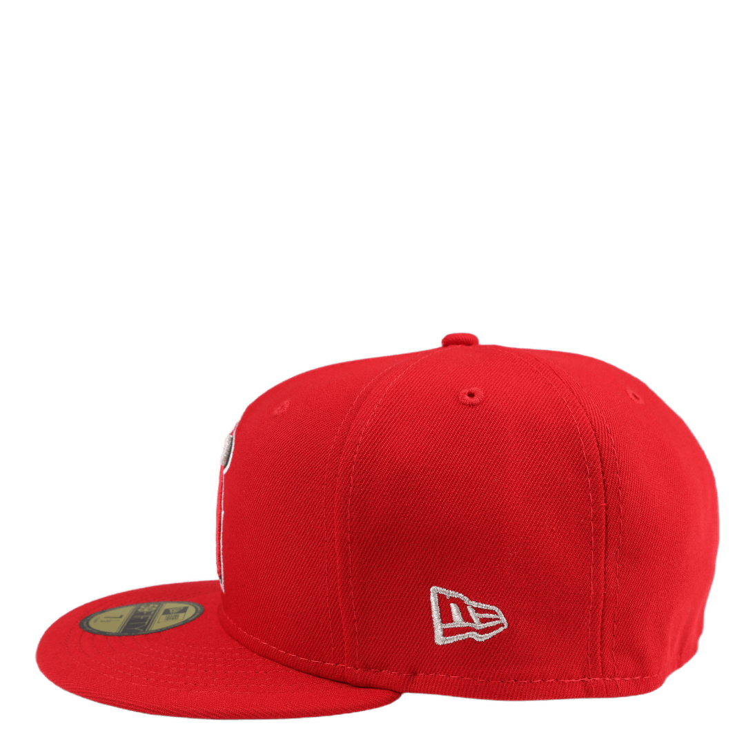 Performace 5950 Angels Red