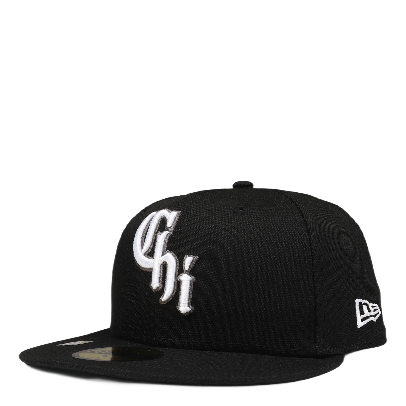 Mlb21 City Cnct Off 5950 White Black