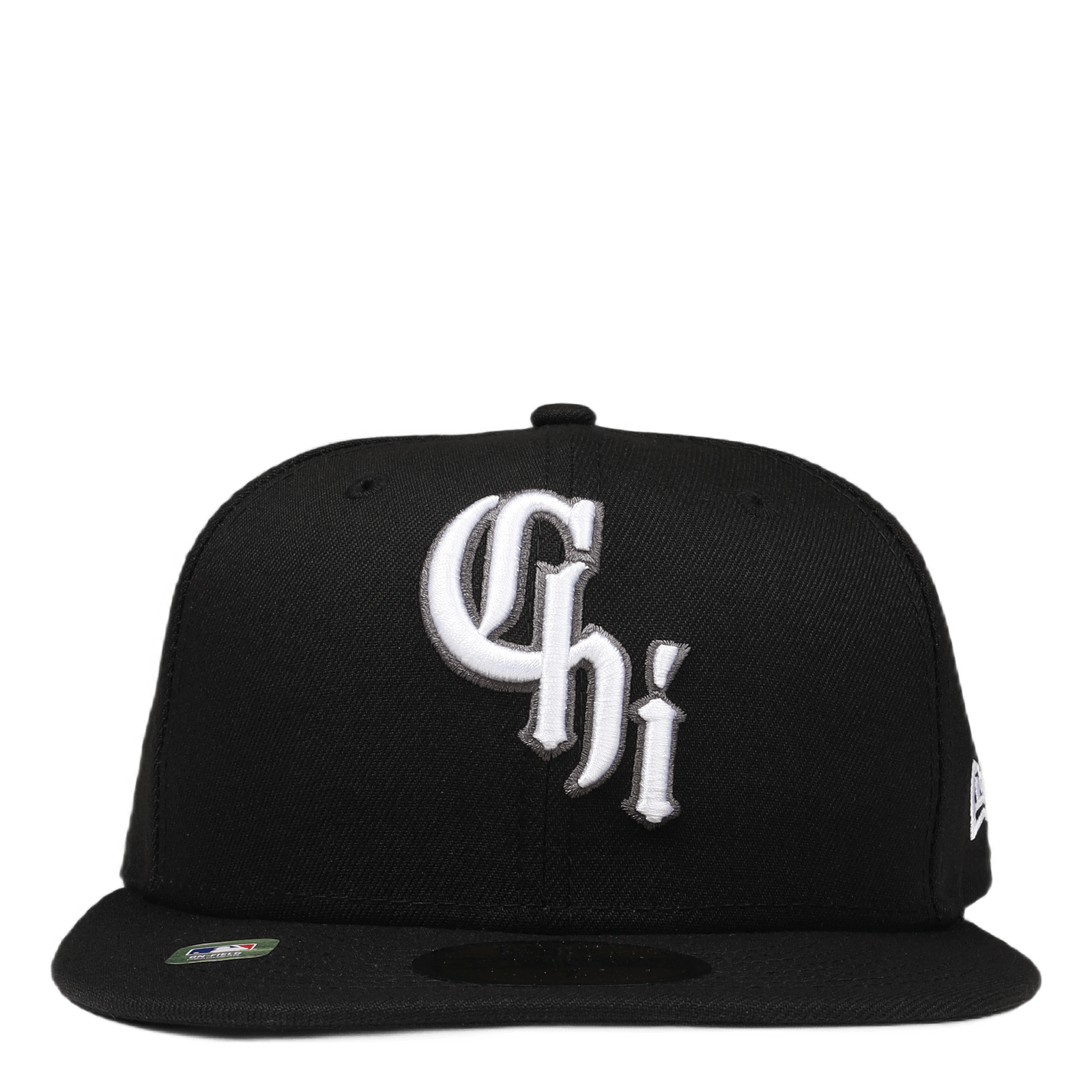 Mlb21 City Cnct Off 5950 White Black