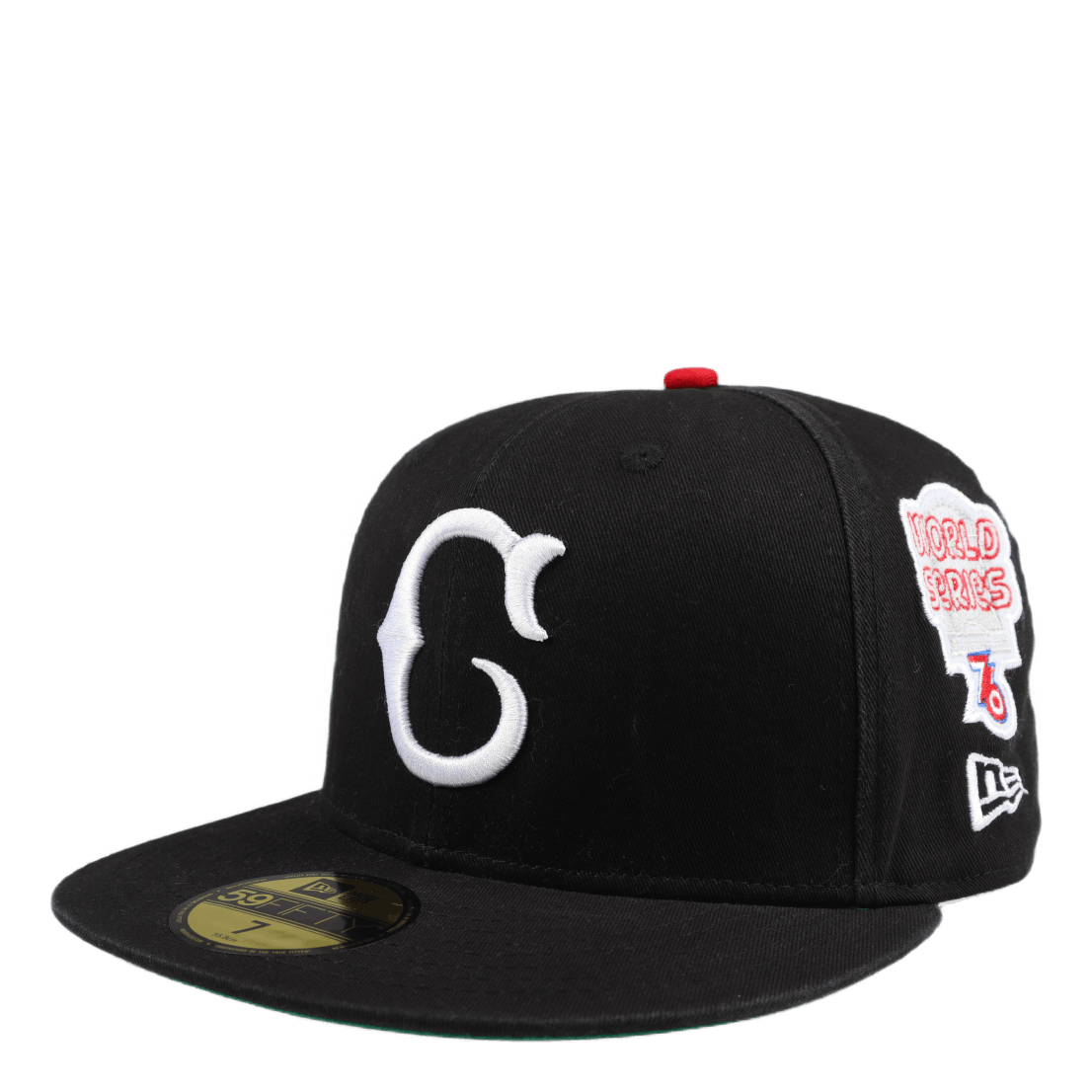 COOPS PATCH 5950 REDS