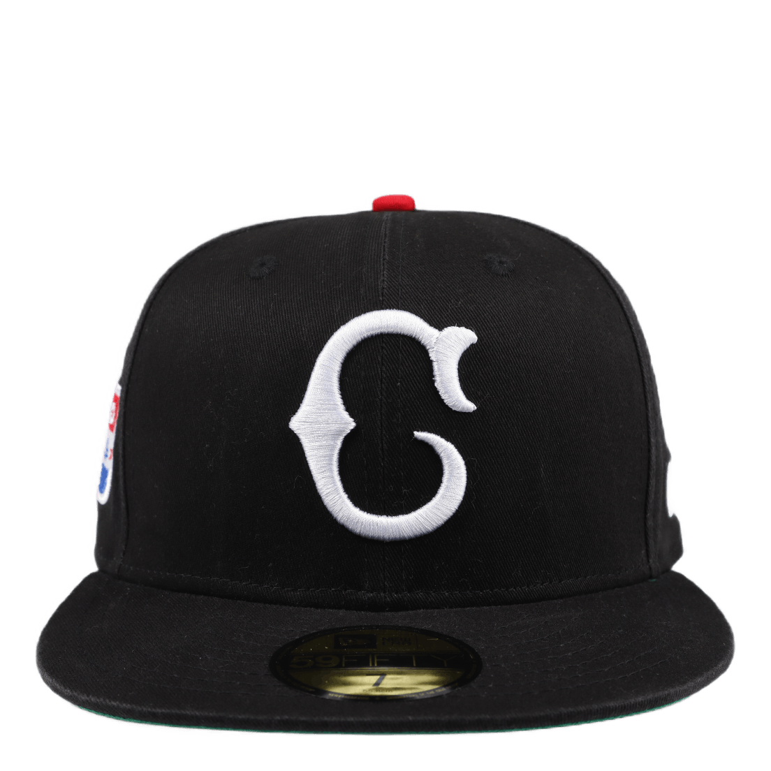 COOPS PATCH 5950 REDS