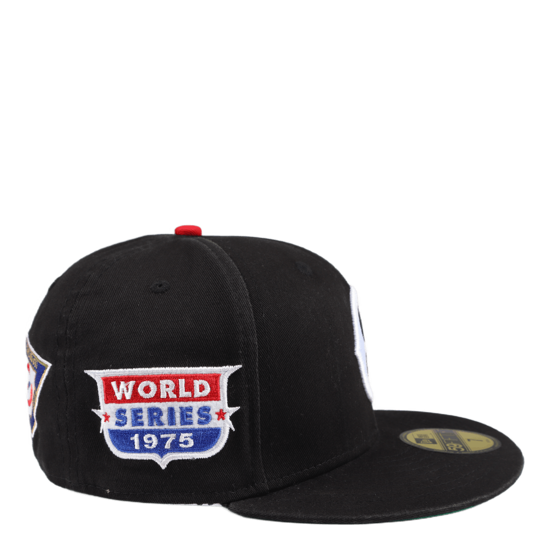 COOPS PATCH 5950 REDS