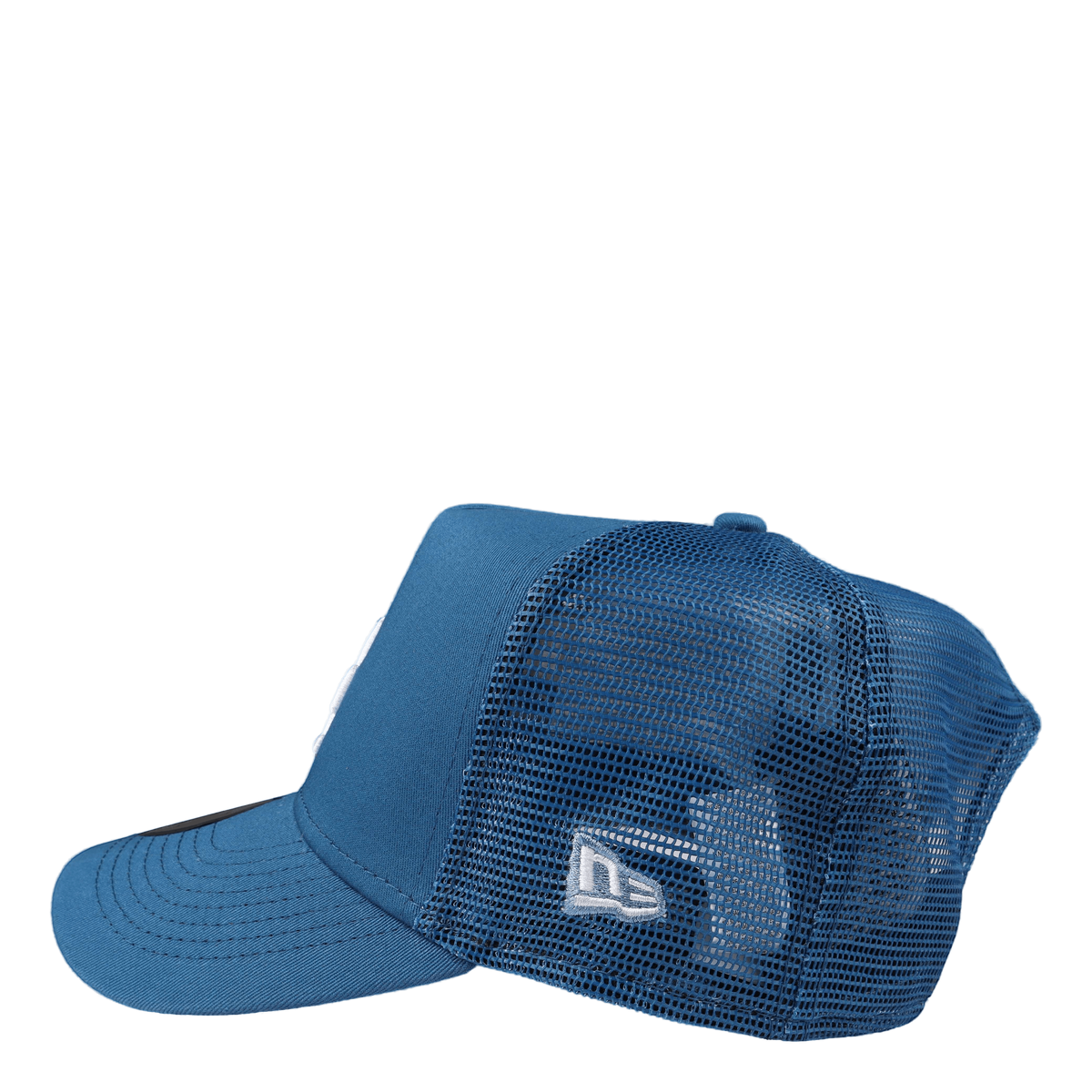 Tonal Mesh Trucker Dodgers Blue