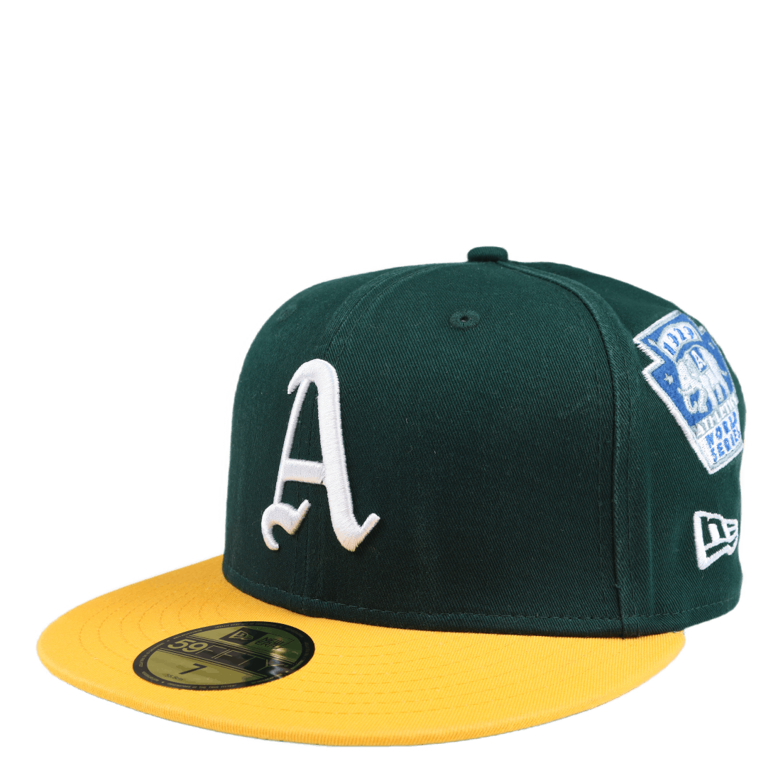 COOPS PATCH 5950 ATHLETICS