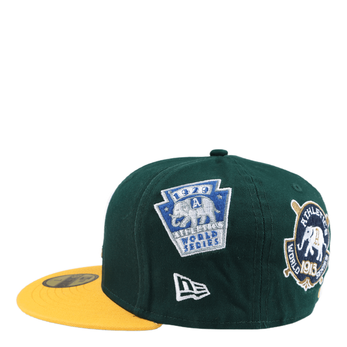 COOPS PATCH 5950 ATHLETICS