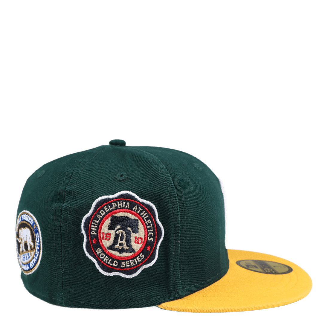 COOPS PATCH 5950 ATHLETICS